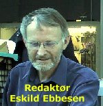 Redaktųkild Ebbesen